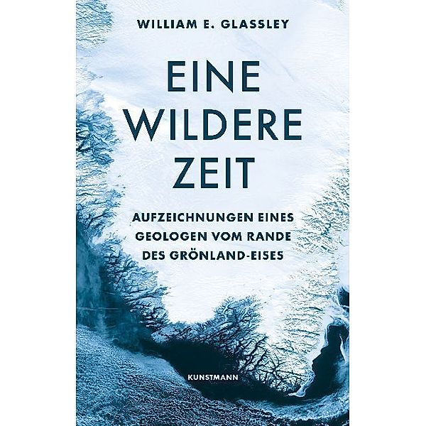 Eine wildere Zeit, William E. Glassley