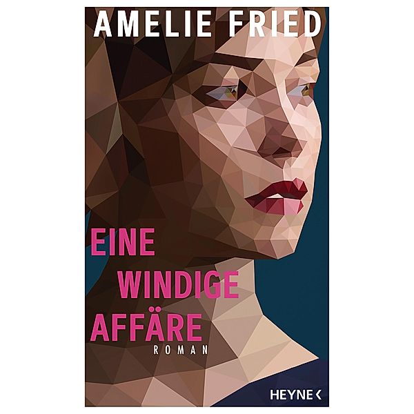 Eine windige Affäre, Amelie Fried