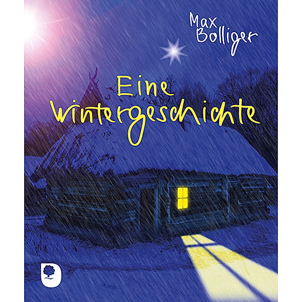 Eine Wintergeschichte, Max Bolliger