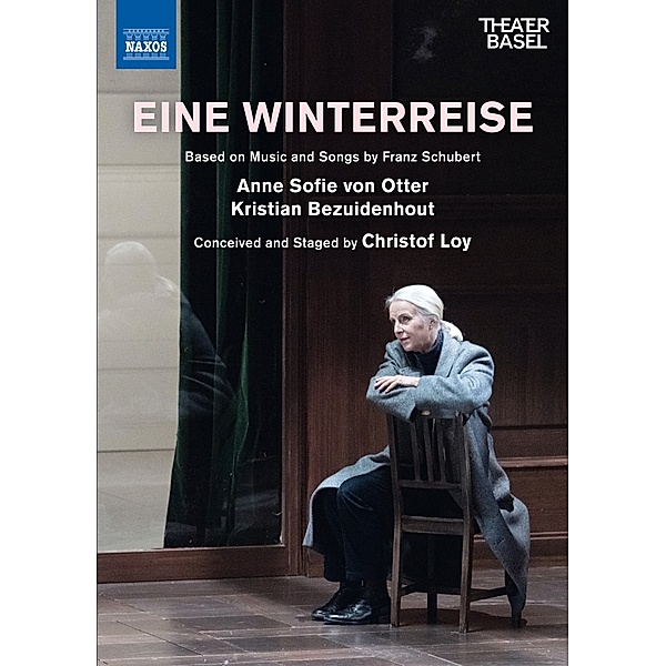 Eine Winterreise, Anne Sofie Von Otter, Kristian Bezuidenhout