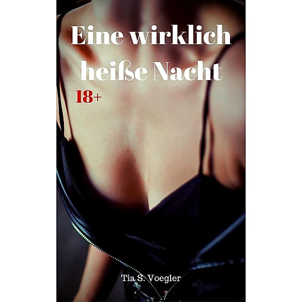 Eine wirklich heisse Nacht, Tia S. Voegler