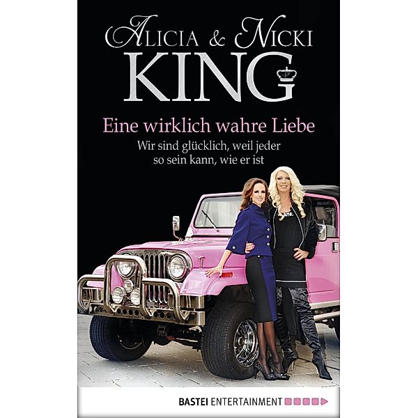 Eine wirklich wahre Liebe, Alicia und Nicki King
