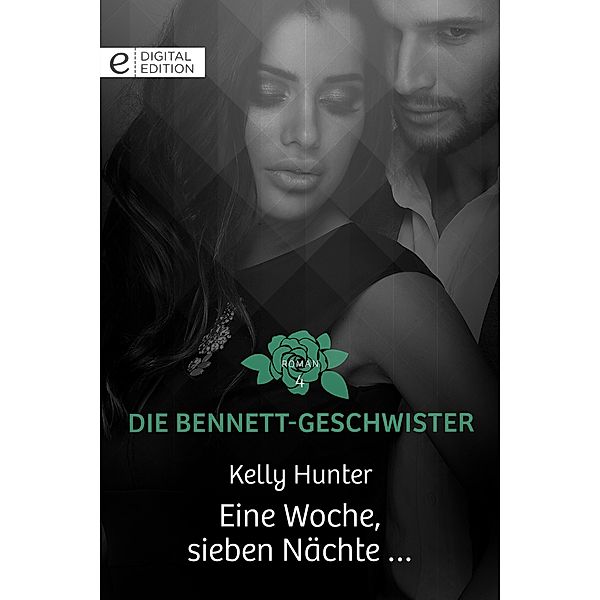 Eine Woche, sieben Nächte ..., Kelly Hunter