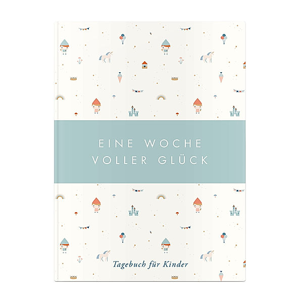 Eine Woche voller Glück (mint), Christine Hippelein