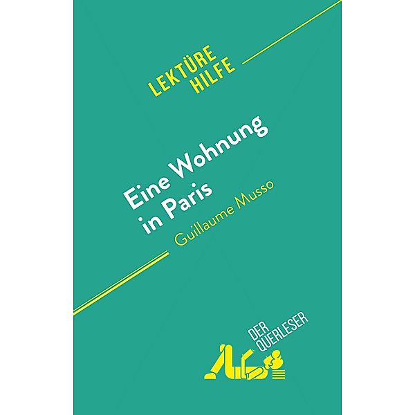 Eine Wohnung in Paris, Marianne Coche