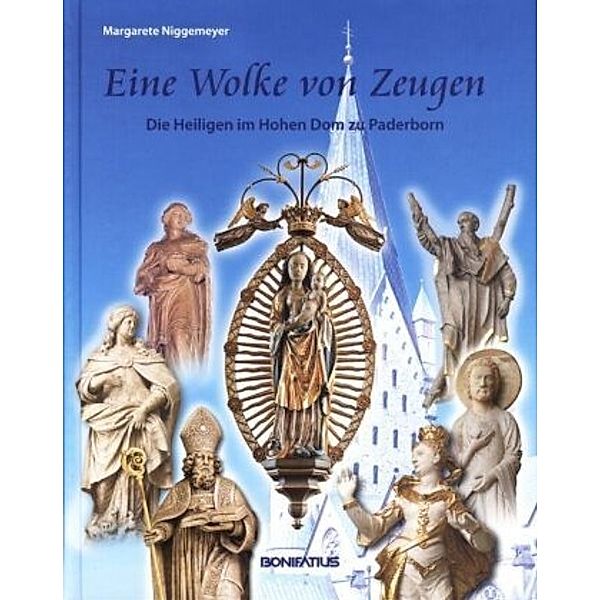 Eine Wolke von Zeugen, Margarete Niggemeyer