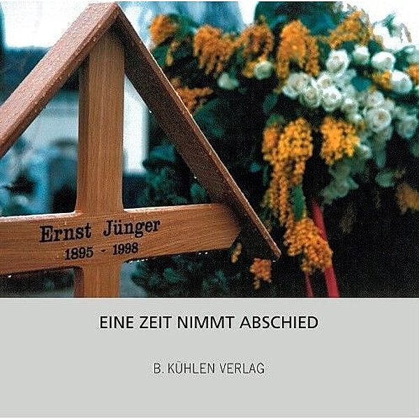 Eine Zeit nimmt Abschied, Markus Lüpertz, Theo Waigel, Michael Klett, Bert Gerresheim, Heinz Mack, Klaus Hurtz