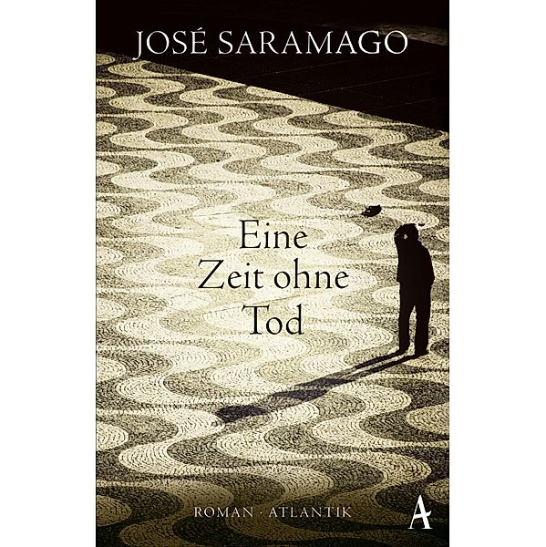 Eine Zeit ohne Tod, José Saramago