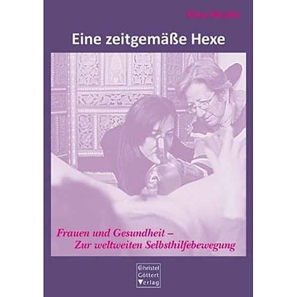 Eine zeitgemäße Hexe, Rina Nissim