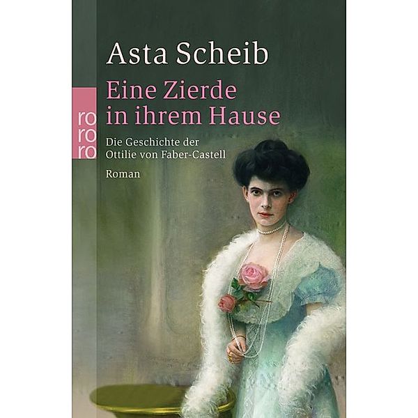 Eine Zierde in ihrem Hause, Asta Scheib