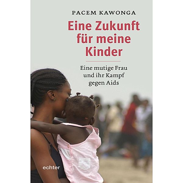 Eine Zukunft für meine Kinder, Pacem Kawonga