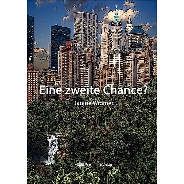 Eine zweite Chance, Janine Widmer