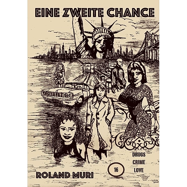 Eine zweite Chance, Roland Muri