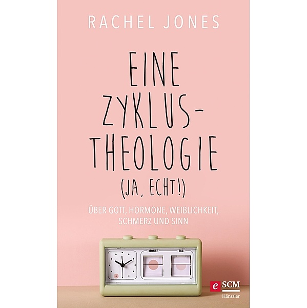 Eine Zyklus-Theologie (ja, echt!), Rachel Jones