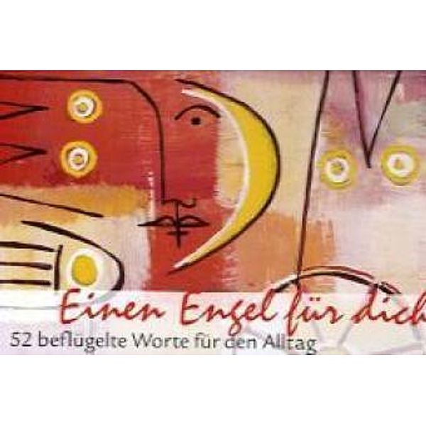 Einen Engel für dich, 52 Karten, Erich Purk