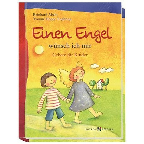 Einen Engel wünsch ich mir, Reinhard Abeln, Yvonne Hoppe-Engbring