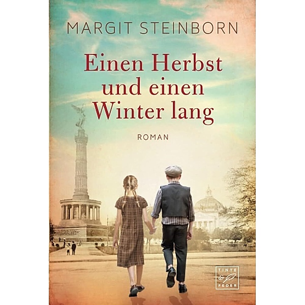 Einen Herbst und einen Winter lang, Margit Steinborn