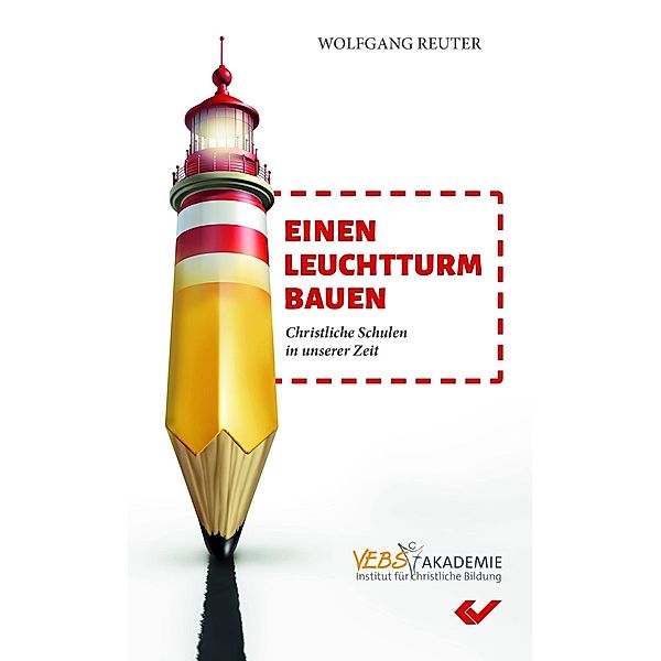 Einen Leuchtturm bauen, Wolfgang Reuter