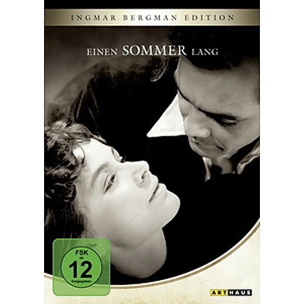 Einen Sommer lang, Ingmar Bergman, Herbert Grevenius