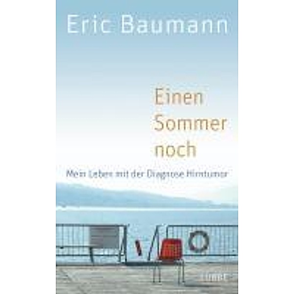 Einen Sommer noch, Eric Baumann