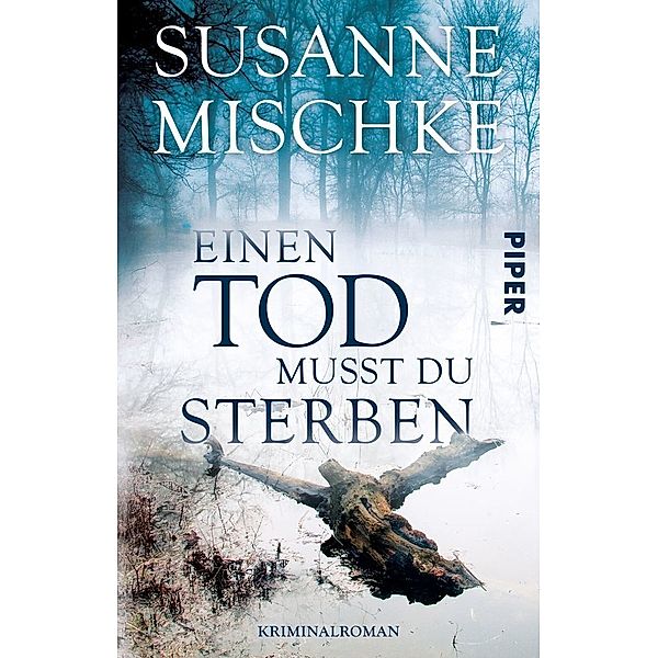 Einen Tod musst du sterben / Kommissar Völxen Bd.5, Susanne Mischke