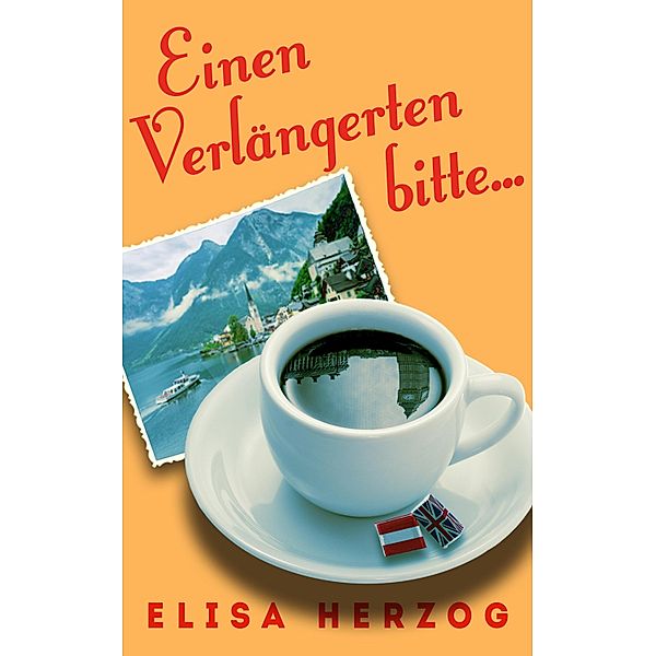 Einen Verlängerten bitte, Elisa Herzog