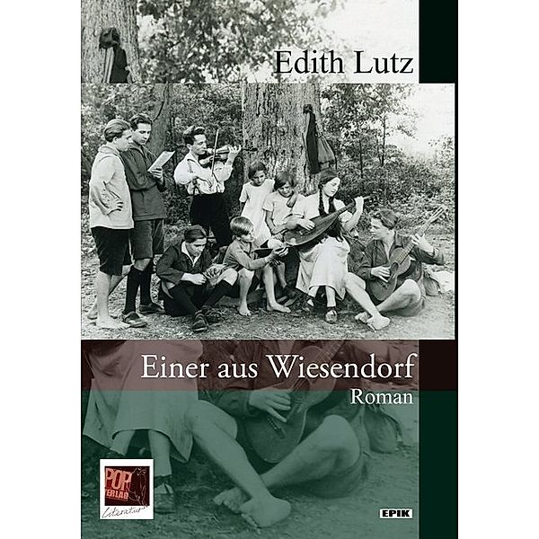 Einer aus Wiesendorf, Edith Lutz, Traian pop