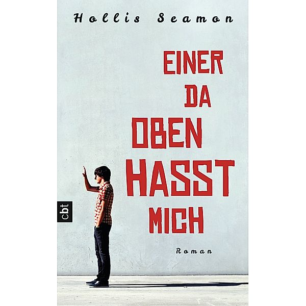 Einer da oben hasst mich, Hollis Seamon