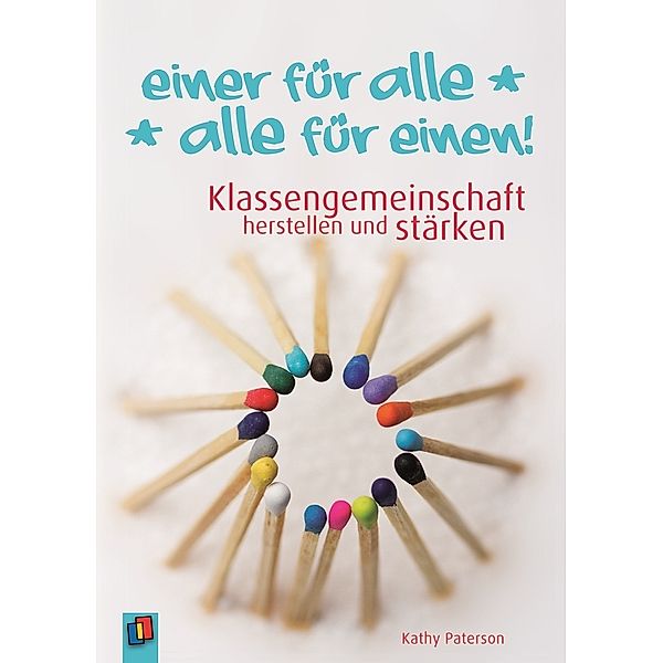 Einer für alle - alle für einen!, Kathy Paterson