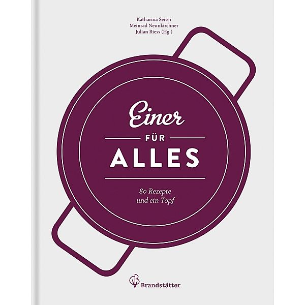 Einer für alles, Meinrad Neunkirchner, Katharina Seiser, Julian Riess