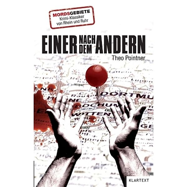 Einer nach dem Anderen, Theo Pointner