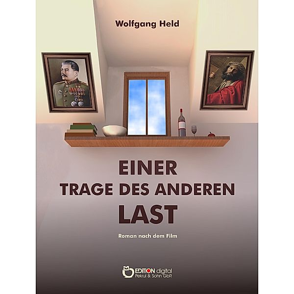 Einer trage des anderen Last, Wolfgang Held