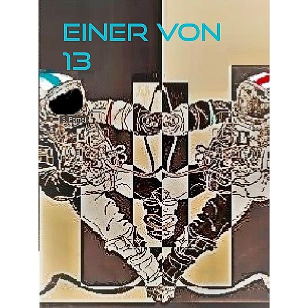 Einer von 13, S. Pomej