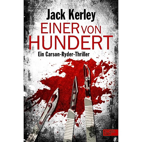 Einer von Hundert, Jack Kerley