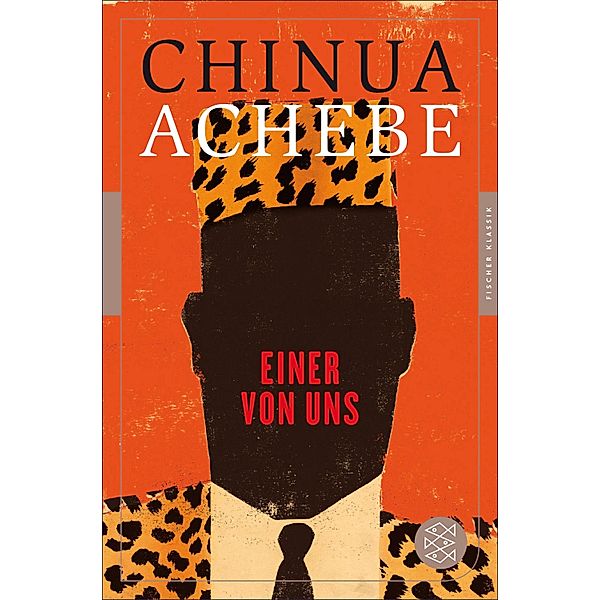 Einer von uns, Chinua Achebe