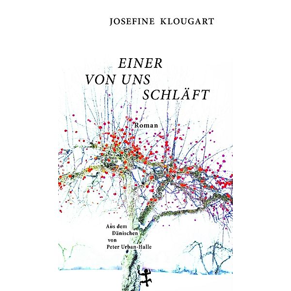 Einer von uns schläft, Josefine Klougart