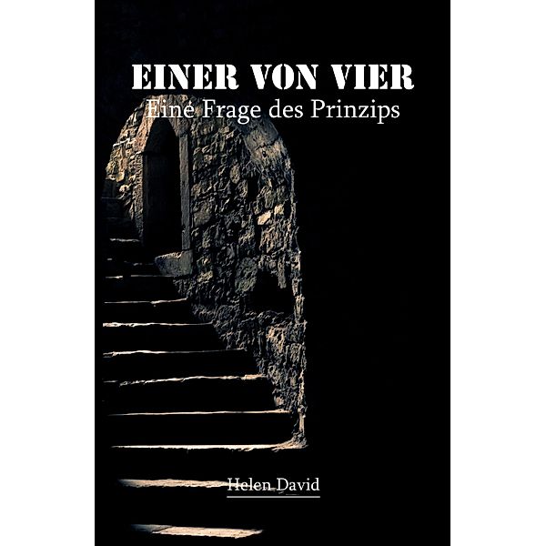 Einer von vier / Einer von vier Bd.2, Helen David