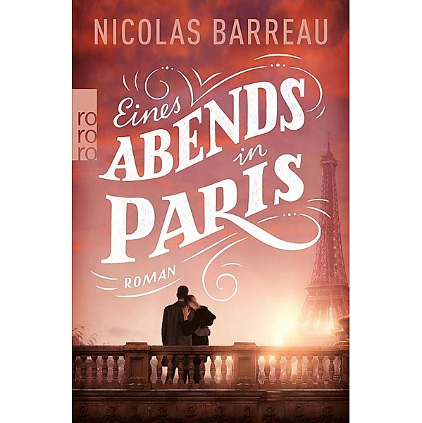 Eines Abends in Paris, Nicolas Barreau