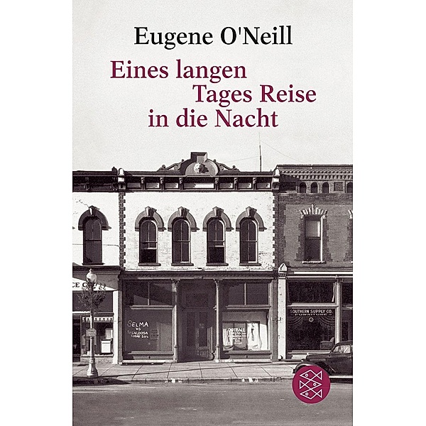 Eines langen Tages Reise in die Nacht, Eugene O'Neill