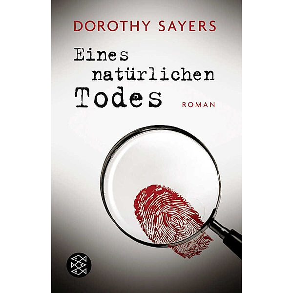 Eines natürlichen Todes / Lord Peter Wimsey Bd.3, Dorothy L. Sayers