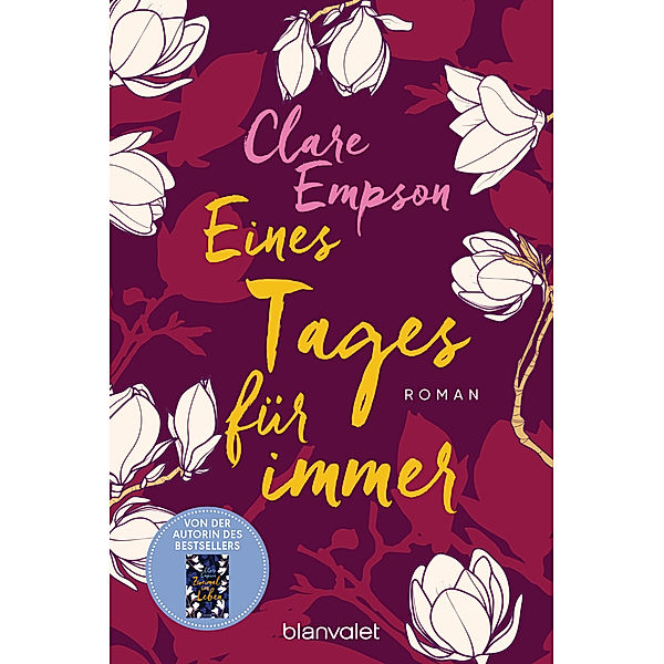 Eines Tages für immer, Clare Empson