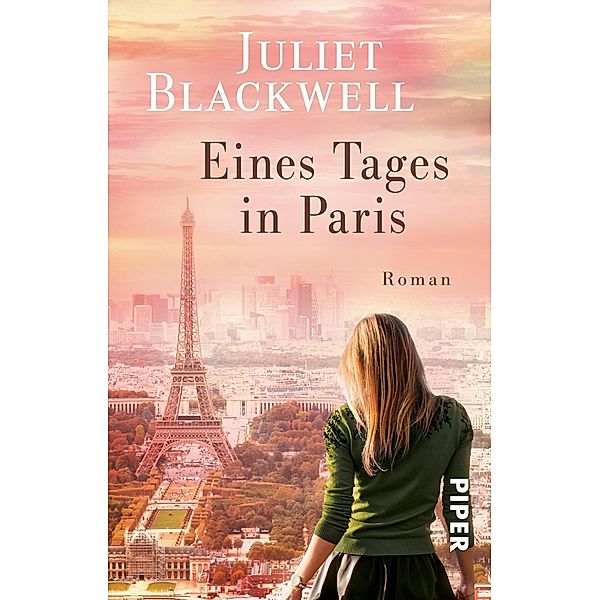 Eines Tages in Paris, Juliet Blackwell