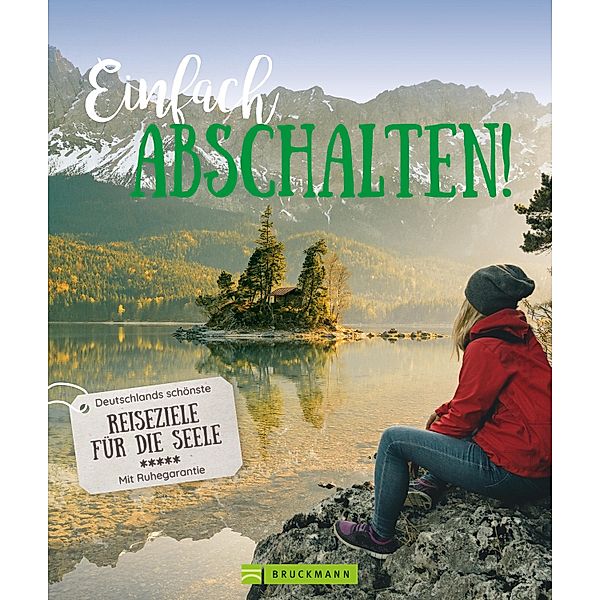 Einfach Abschalten!, Britta Mentzel