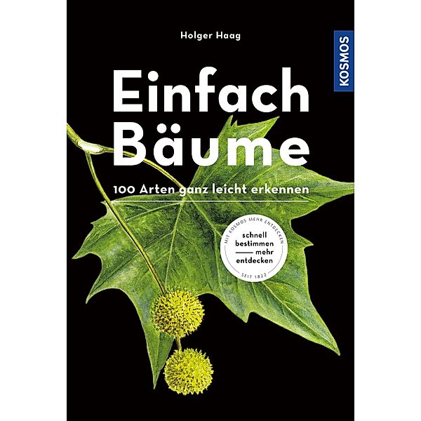 Einfach Bäume, Holger Haag