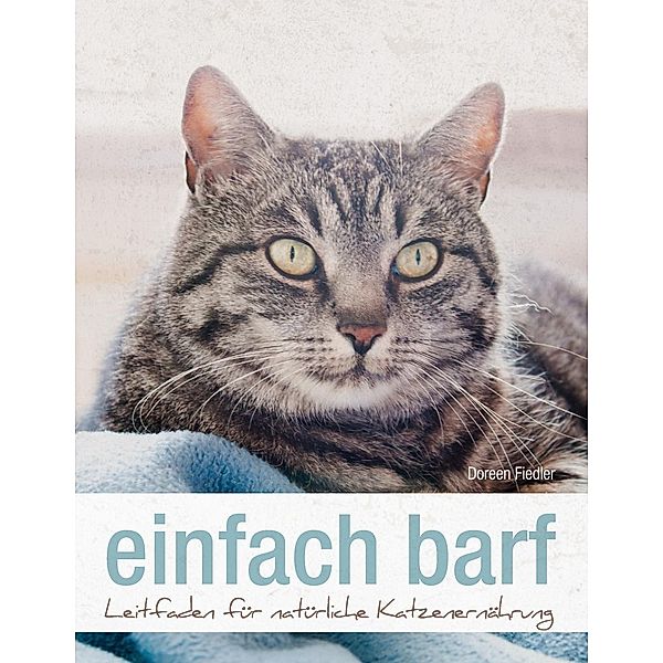 einfach barf, Doreen Fiedler