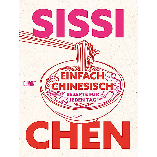 Einfach chinesisch, Sissi Chen