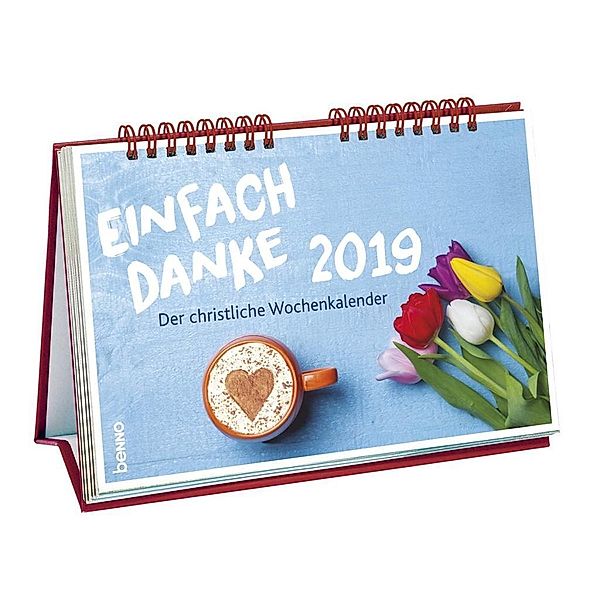 Einfach Danke 2019