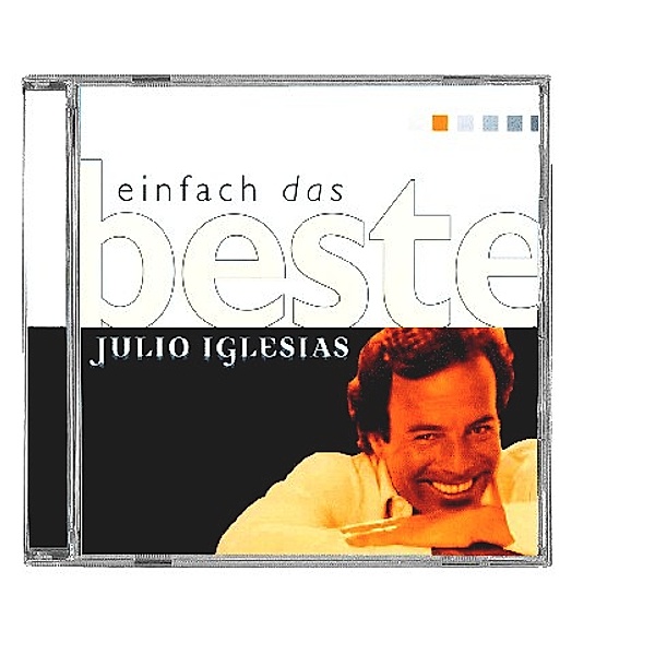 Einfach das Beste, Julio Iglesias