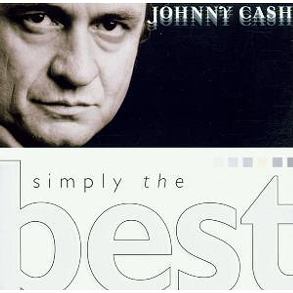 Einfach Das Beste-Johnny Cash, Johnny Cash