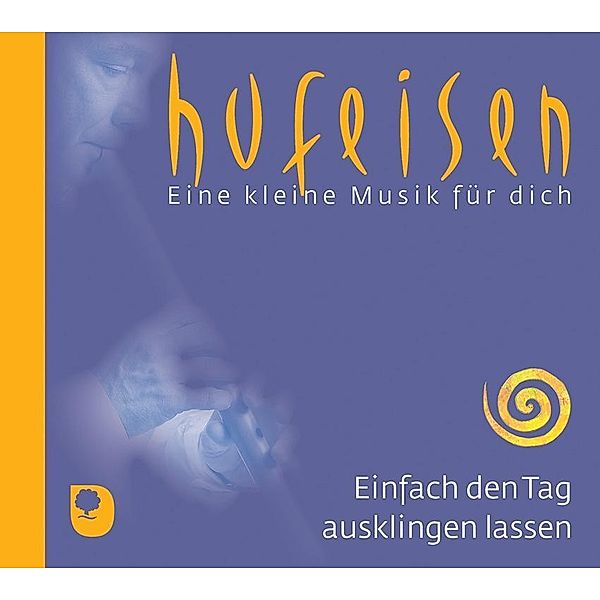 Einfach den Tag ausklingen lassen, 1 Audio-CD, Hans-Jürgen Hufeisen